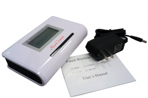 3G Fixed Wireless Terminal 1SIM with LCD