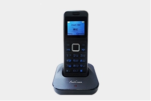 3G WCDMA Cordless Phone with WCDMA 850/2100MHz