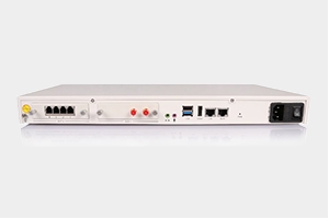 IP PBX up to 500 extension, 100 concurrent cal