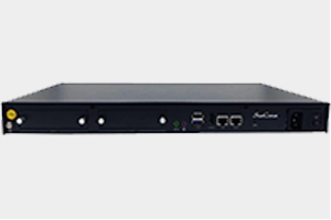 IP PBX up to 500 extension 100 concurrent call